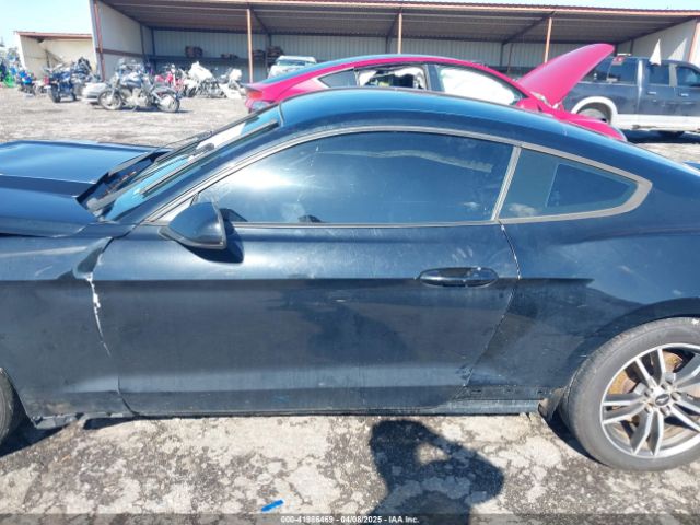 1FA6P8TH2H5224381 Ford Mustang Ecoboost
