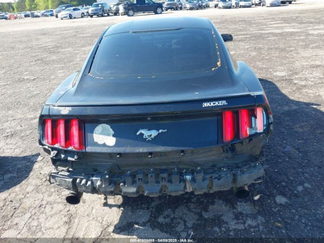 1FA6P8TH2H5224381 Ford Mustang Ecoboost
