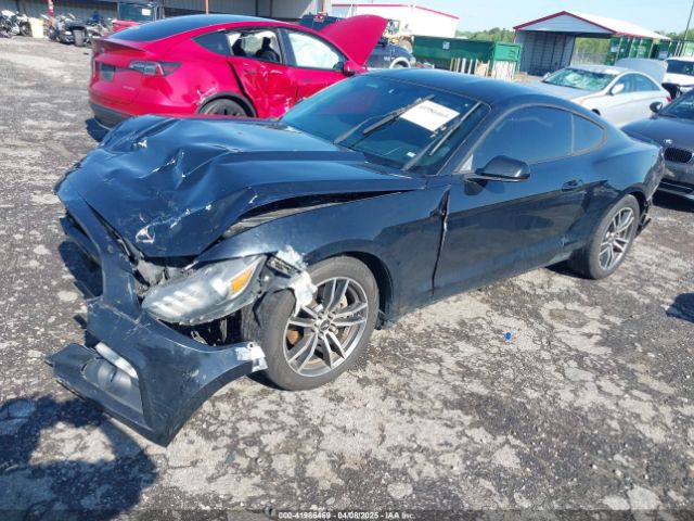 1FA6P8TH2H5224381 Ford Mustang Ecoboost