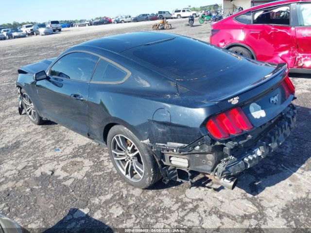 1FA6P8TH2H5224381 Ford Mustang Ecoboost