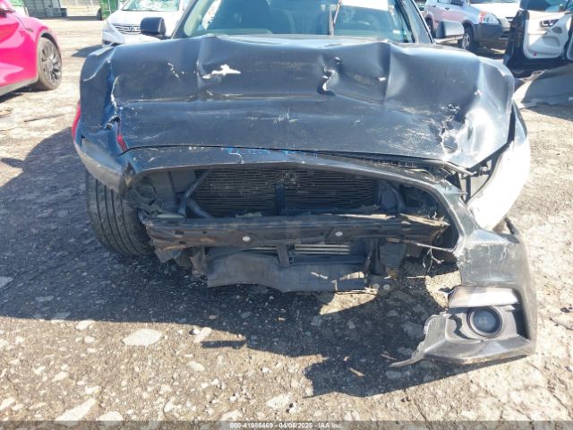 1FA6P8TH2H5224381 Ford Mustang Ecoboost