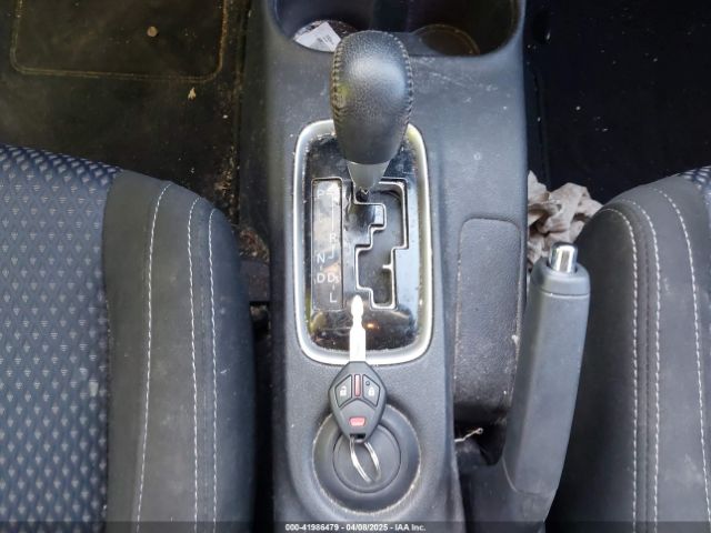 JA4AD2A36GZ062256 Mitsubishi Outlander Es