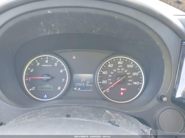 JA4AD2A36GZ062256 Mitsubishi Outlander Es
