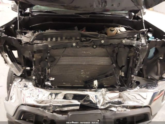 3GCUYDED7KG155236 Chevrolet Silverado 1500 Lt