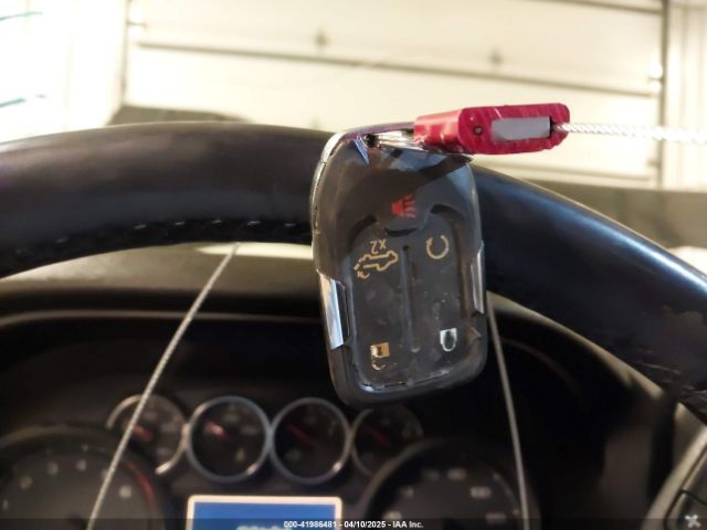 3GCUYDED7KG155236 Chevrolet Silverado 1500 Lt