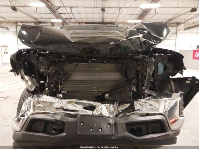 3GCUYDED7KG155236 Chevrolet Silverado 1500 Lt