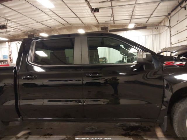3GCUYDED7KG155236 Chevrolet Silverado 1500 Lt