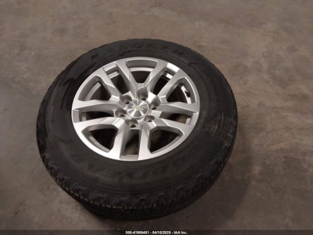 3GCUYDED7KG155236 Chevrolet Silverado 1500 Lt