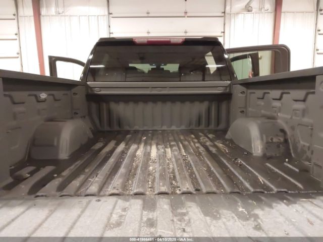 3GCUYDED7KG155236 Chevrolet Silverado 1500 Lt