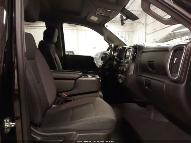 3GCUYDED7KG155236 Chevrolet Silverado 1500 Lt