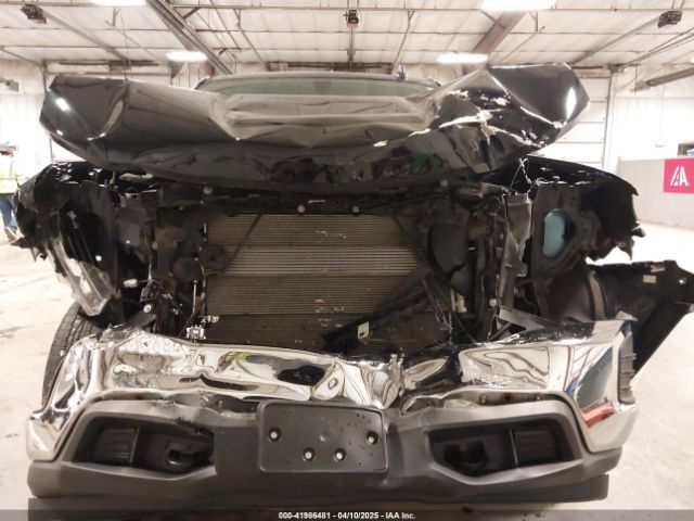 3GCUYDED7KG155236 Chevrolet Silverado 1500 Lt
