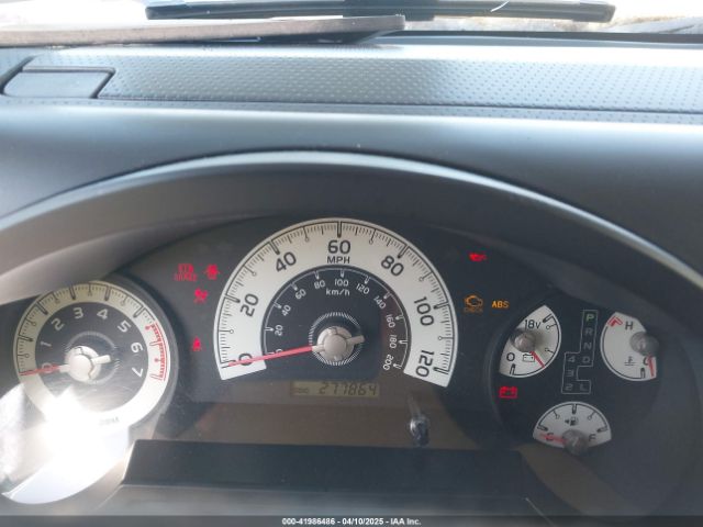 2007 TOYOTA FJ CRUISER JTEZU11F770003827 Photo 6