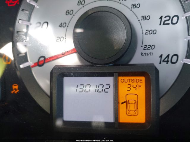5FNYF4H34FB025193 Honda PILOT SE