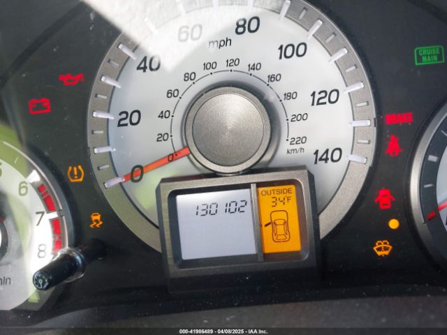 5FNYF4H34FB025193 Honda PILOT SE