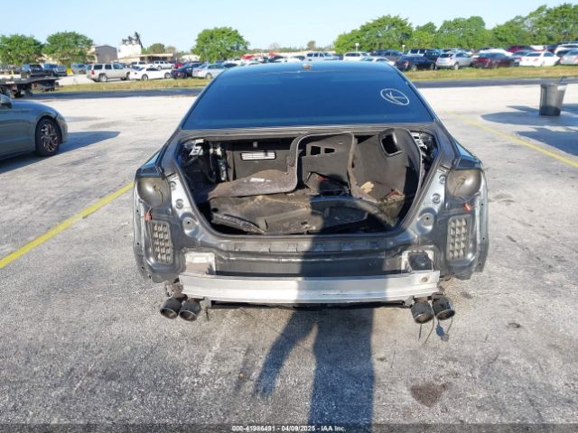 WAUK2AFD5FN021986 Audi S8 4.0t