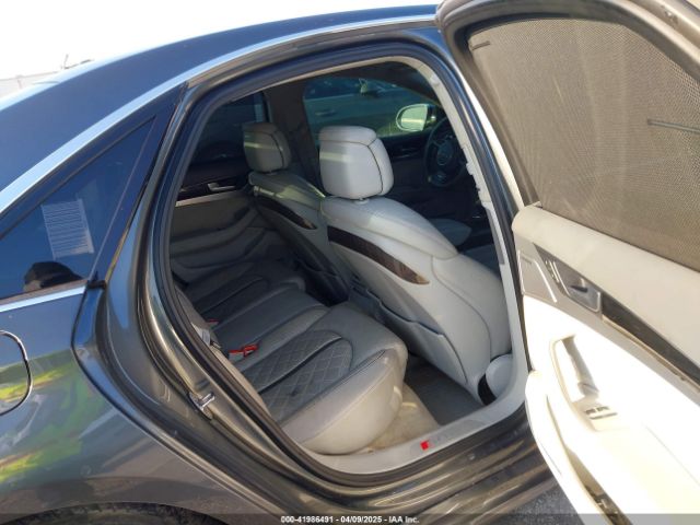 WAUK2AFD5FN021986 Audi S8 4.0t