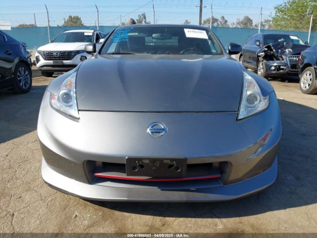 JN1AZ4EH4EM630770 Nissan 370Z