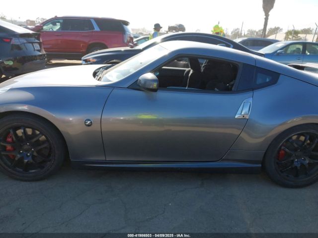 JN1AZ4EH4EM630770 Nissan 370Z