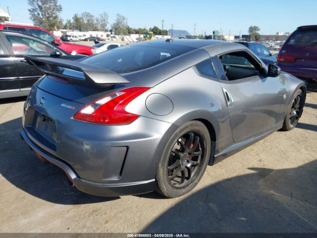 JN1AZ4EH4EM630770 Nissan 370Z