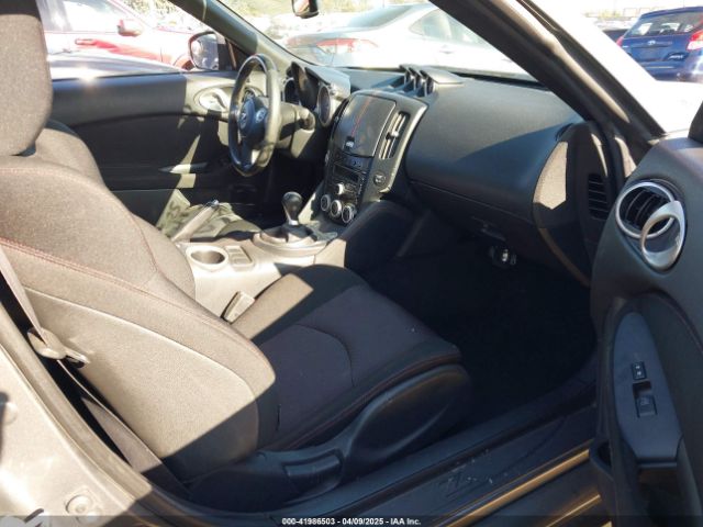 JN1AZ4EH4EM630770 Nissan 370Z