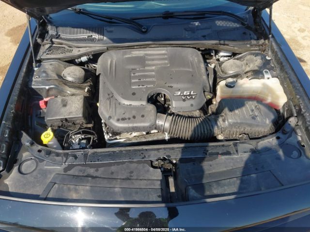 2022 DODGE CHALLENGER 2C3CDZJG8NH164198 Photo 9