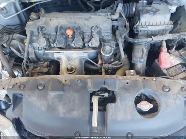 2HGFB2F83FH512919 Honda CIVIC EX