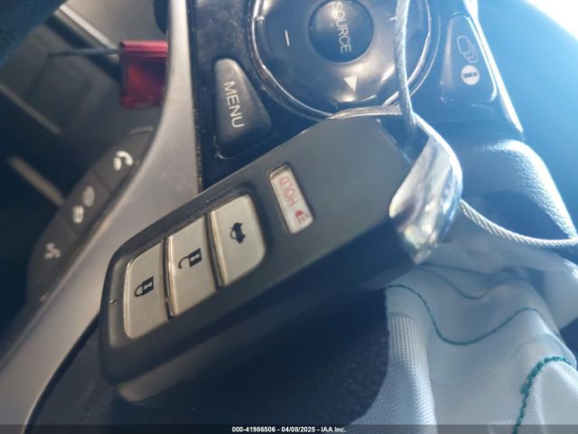 2HGFB2F83FH512919 Honda CIVIC EX