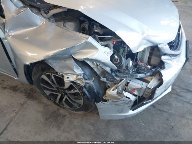 2HGFB2F83FH512919 Honda CIVIC EX