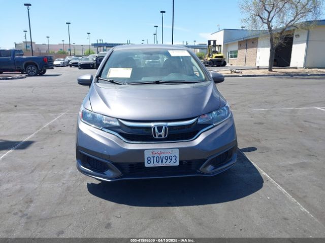 3HGGK5H44LM728355 Honda FIT LX