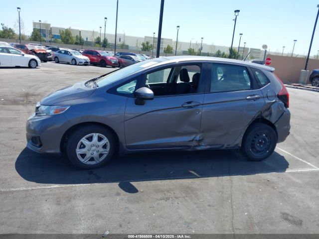 3HGGK5H44LM728355 Honda FIT LX