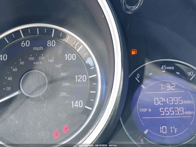 3HGGK5H44LM728355 Honda FIT LX