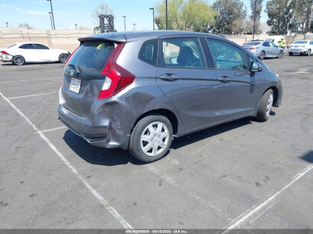3HGGK5H44LM728355 Honda FIT LX