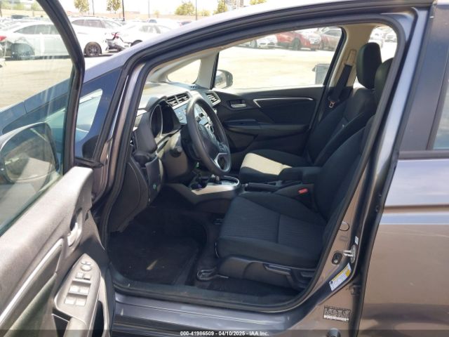 3HGGK5H44LM728355 Honda FIT LX