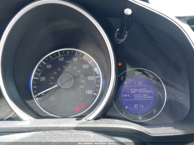3HGGK5H44LM728355 Honda FIT LX