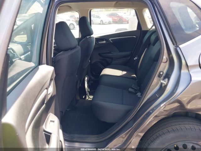 3HGGK5H44LM728355 Honda FIT LX