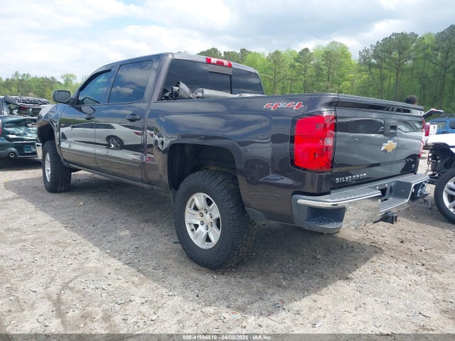 3GCUKREC3FG356496 Chevrolet Silverado 1500 1lt