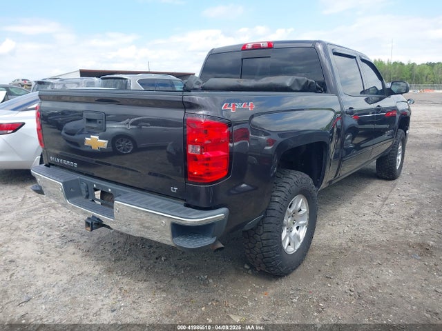 3GCUKREC3FG356496 Chevrolet Silverado 1500 1lt