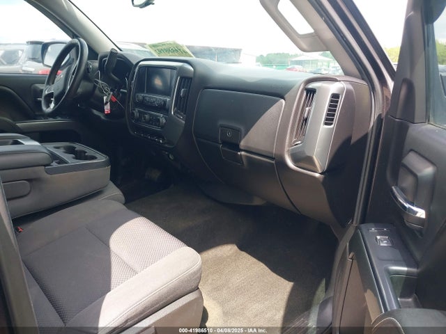 3GCUKREC3FG356496 Chevrolet Silverado 1500 1lt
