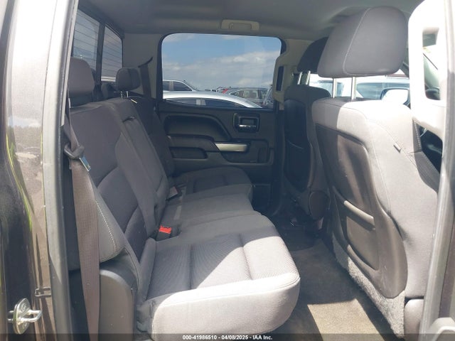 3GCUKREC3FG356496 Chevrolet Silverado 1500 1lt
