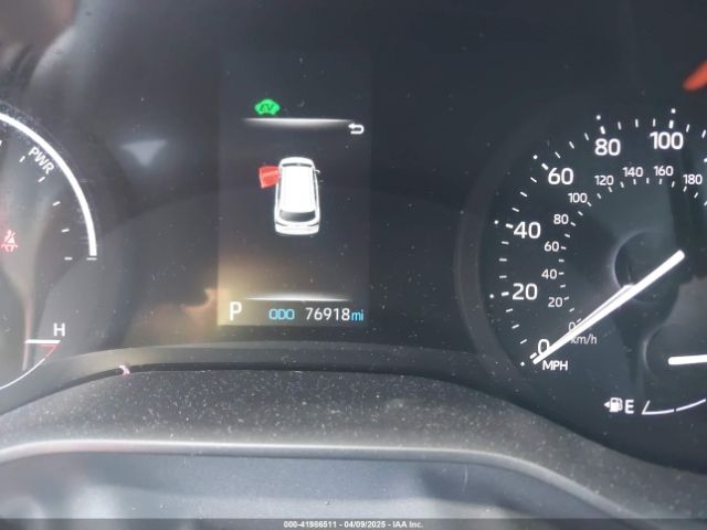 5TDKRKEC0MS028137 Toyota SIENNA LE