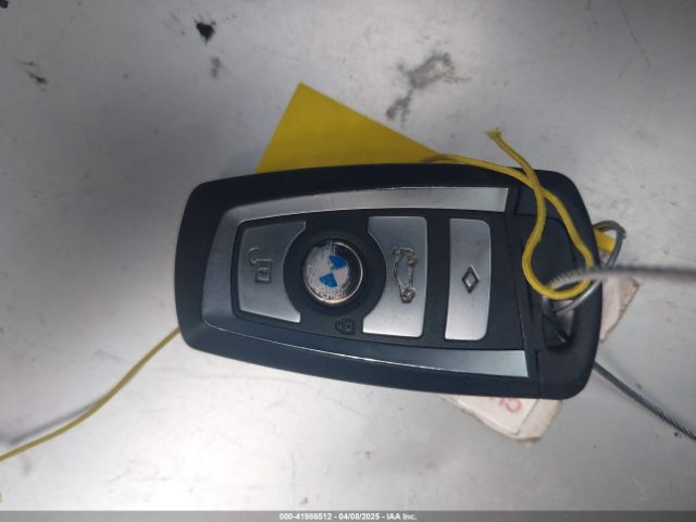 2013 BMW 650I WBAYM1C58DDZ02668 Photo 10