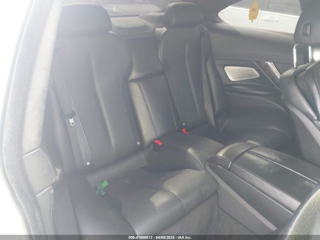 2013 BMW 650I WBAYM1C58DDZ02668 Photo 7