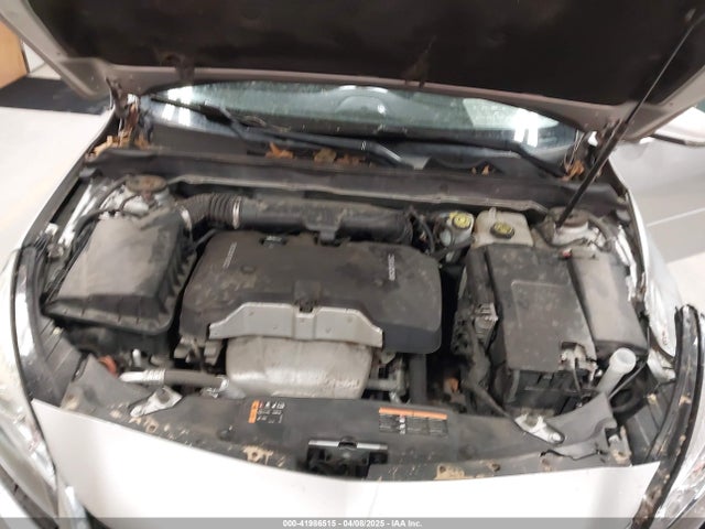 1G11C5SL7FU144011 Chevrolet MALIBU 1LT