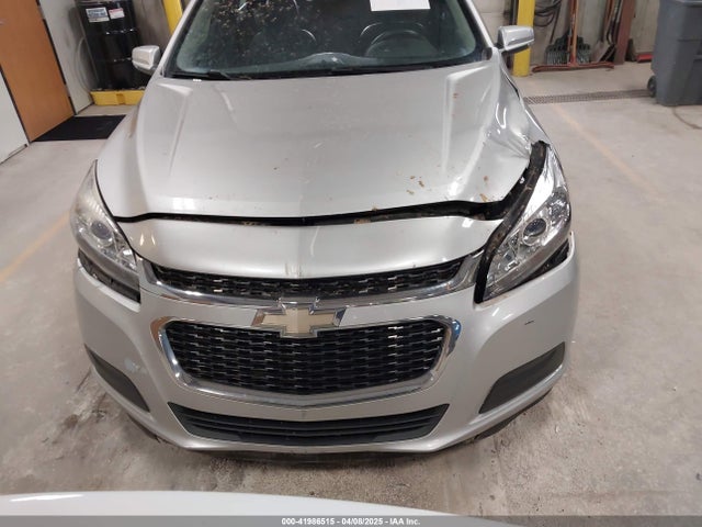 1G11C5SL7FU144011 Chevrolet MALIBU 1LT