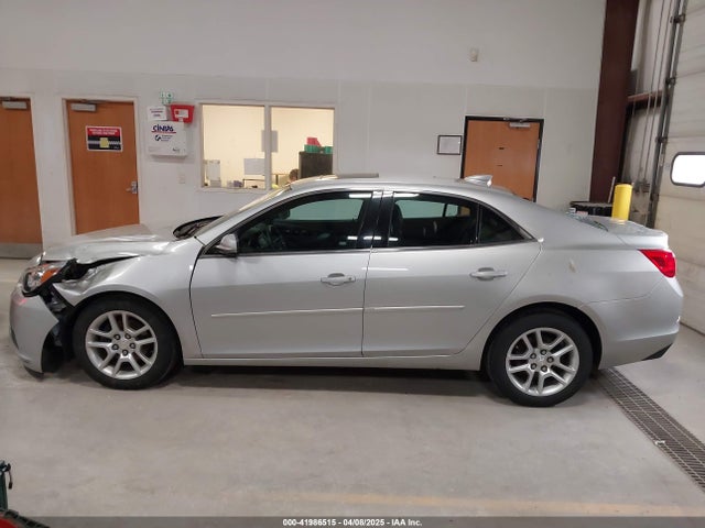 1G11C5SL7FU144011 Chevrolet MALIBU 1LT