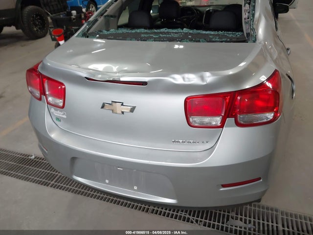 1G11C5SL7FU144011 Chevrolet MALIBU 1LT