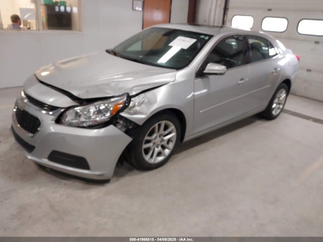 1G11C5SL7FU144011 Chevrolet MALIBU 1LT