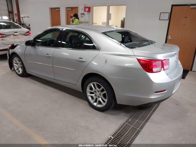1G11C5SL7FU144011 Chevrolet MALIBU 1LT