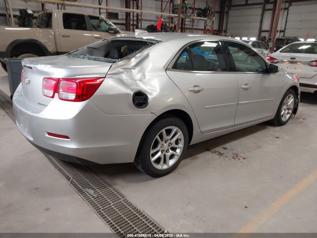 1G11C5SL7FU144011 Chevrolet MALIBU 1LT