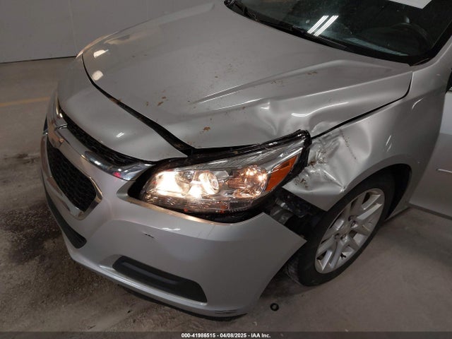 1G11C5SL7FU144011 Chevrolet MALIBU 1LT